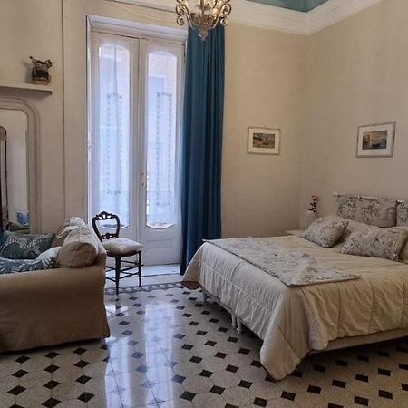 Ferienwohnung Dimora Donn'Alba Neapel Exterior foto