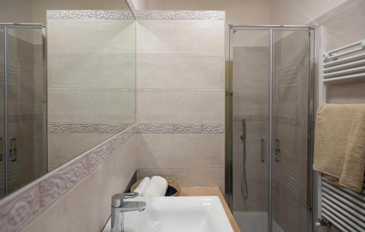Ferienwohnung Dimora Donn'Alba Neapel Exterior foto