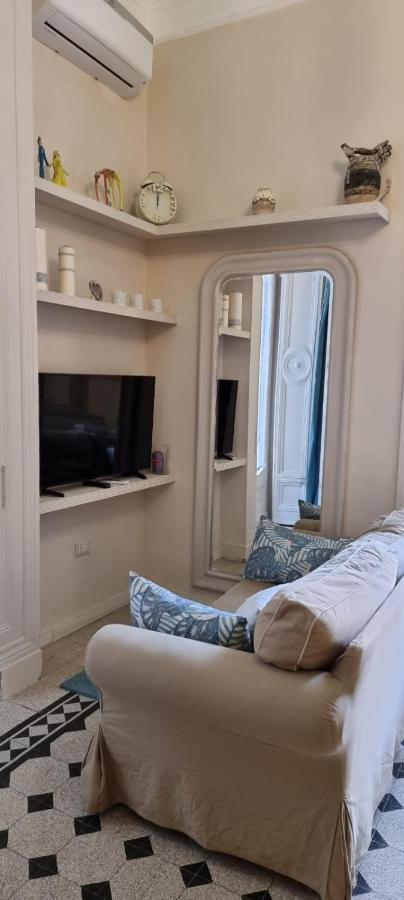 Ferienwohnung Dimora Donn'Alba Neapel Exterior foto