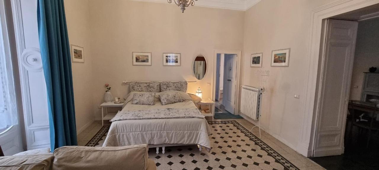 Ferienwohnung Dimora Donn'Alba Neapel Exterior foto